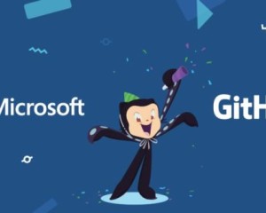 南京网站建设微软正式宣布75亿美元收购GitHub，开发者们会买账吗？